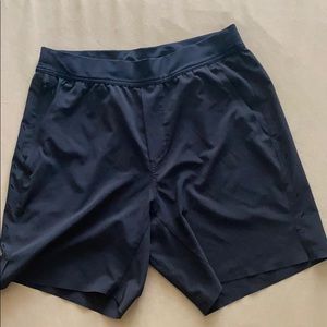 Ten Thousand Interval Short (men’s small)